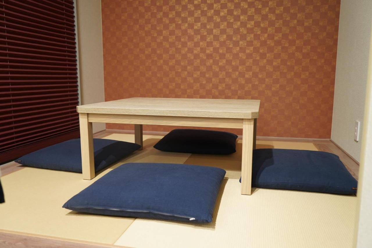 MONday Apart Premium 京都七条堀川 エクステリア 写真